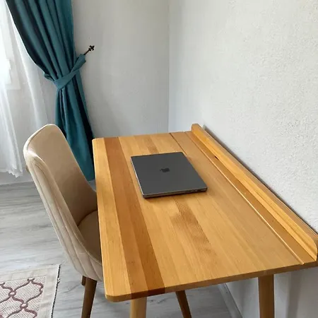 Portakal Cicegi Apartman