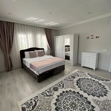 Portakal Cicegi Apartman