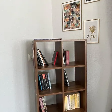 Portakal Cicegi Apartman Kaş