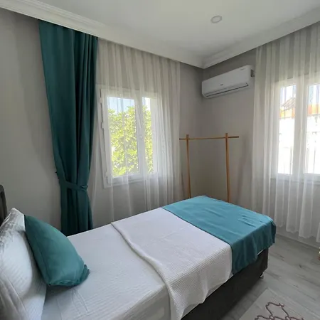 Portakal Cicegi Apartman *